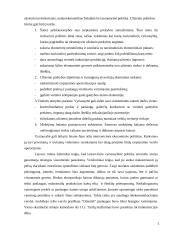 Ekonominės aplinkos sąvoka bei svarba 5 puslapis