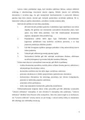 Ekonominės aplinkos sąvoka bei svarba 6 puslapis