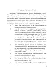 Ekonominės aplinkos sąvoka bei svarba 8 puslapis