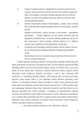 Ekonominės aplinkos sąvoka bei svarba 9 puslapis