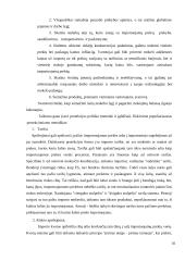 Ekonominės aplinkos sąvoka bei svarba 10 puslapis