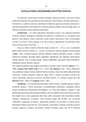 Ekonominės minties periodizacija ir pagrindiniai atstovai 9 puslapis