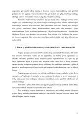 Ekosistemų nykimas 12 puslapis