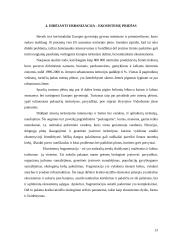 Ekosistemų nykimas 13 puslapis