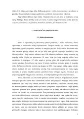 Ekosistemų nykimas 5 puslapis