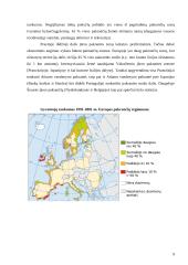 Ekosistemų nykimas 9 puslapis