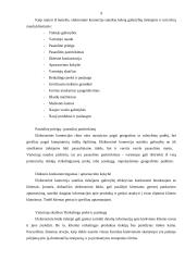 Elektroninės komercijos pagrindiniai aspektai 8 puslapis