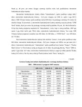 Elektroninės bankininkystės problemos ir perspektyvos 7 puslapis