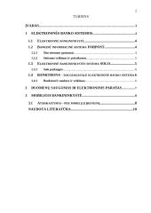 Elektroninės banko sistemos 2 puslapis