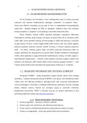 Elektroninės banko sistemos 4 puslapis