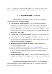 Elektroniniai kontraktai internete 4 puslapis