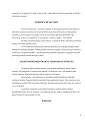 Elektroniniai kontraktai internete 8 puslapis