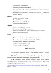 Elektroninių paslaugų administravimas mokesčių inspekcijoje 5 puslapis