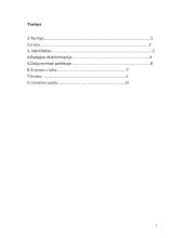 Etninė turkų mažuma Bulgarijoje