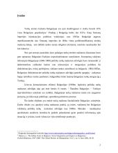 Etninė turkų mažuma Bulgarijoje 2 puslapis