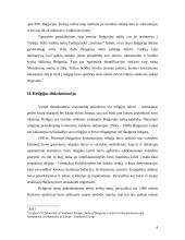 Etninė turkų mažuma Bulgarijoje 4 puslapis