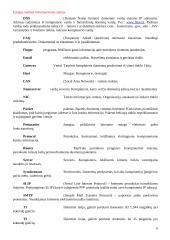 Europa ruošiasi informaciniam amžiui 6 puslapis