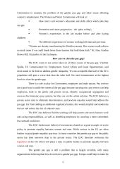 European women still earning less than men 3 puslapis