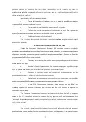 European women still earning less than men 4 puslapis