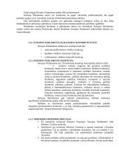 Europos Sąjunga (ES), jos istorija ir raida 8 puslapis