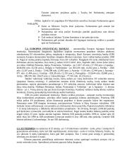 Europos Sąjunga (ES), jos istorija ir raida 9 puslapis