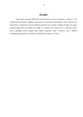 Europos Sąjungos (ES)  žemės ūkio politika 13 puslapis