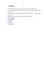 Europos Sąjungos (ES)  žemės ūkio politika 14 puslapis