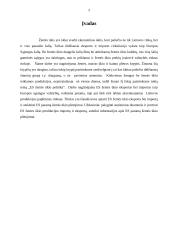 Europos Sąjungos (ES)  žemės ūkio politika 3 puslapis