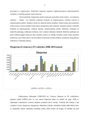 Europos Sąjungos (ES)  žemės ūkio politika 6 puslapis