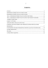 Išplėtota Europos Sąjungos (ES) bendroji žemės ūkio politika (BŽŪP) 2 puslapis