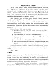 Išplėtota Europos Sąjungos (ES) bendroji žemės ūkio politika (BŽŪP) 13 puslapis