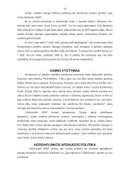 Išplėtota Europos Sąjungos (ES) bendroji žemės ūkio politika (BŽŪP) 15 puslapis