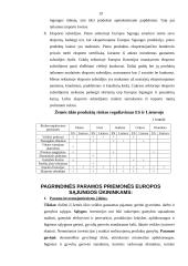 Išplėtota Europos Sąjungos (ES) bendroji žemės ūkio politika (BŽŪP) 19 puslapis