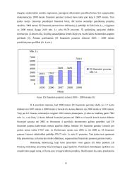 Europos Sąjungos (ES) finansinė parama Lietuvai 10 puslapis