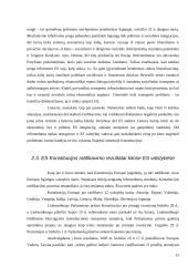 Europos Sąjungos (ES) Konstitucija: ratifikavimas ir jo problematika 15 puslapis