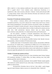 Europos Sąjungos (ES) Konstitucija: ratifikavimas ir jo problematika 16 puslapis