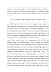 Europos Sąjungos (ES) Konstitucija: ratifikavimas ir jo problematika 19 puslapis