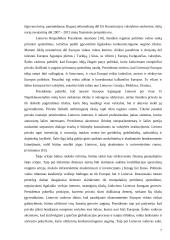 Europos Sąjungos (ES) Konstitucija: ratifikavimas ir jo problematika 7 puslapis