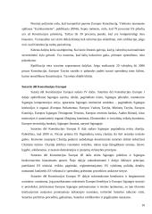 Europos Sąjungos (ES) Konstitucija: ratifikavimas ir jo problematika 10 puslapis