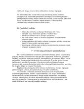 Europos Sąjungos (ES) Taryba 3 puslapis