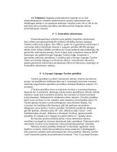 Europos Sąjungos (ES) Taryba 5 puslapis