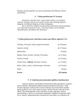 Europos Sąjungos (ES) Taryba 6 puslapis