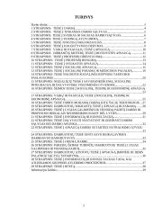 Europos socialinės chartijos pagrindinės teisės 2 puslapis