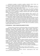 Europos socialinės chartijos pagrindinės teisės 12 puslapis