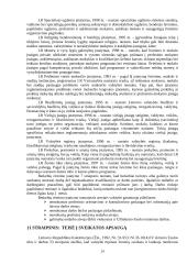 Europos socialinės chartijos pagrindinės teisės 14 puslapis