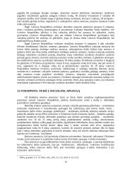 Europos socialinės chartijos pagrindinės teisės 15 puslapis