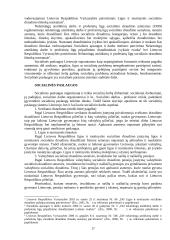 Europos socialinės chartijos pagrindinės teisės 17 puslapis