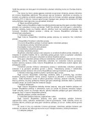 Europos socialinės chartijos pagrindinės teisės 18 puslapis