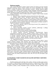 Europos socialinės chartijos pagrindinės teisės 20 puslapis