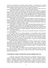 Europos socialinės chartijos pagrindinės teisės 6 puslapis